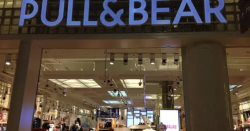 PULL & BEAR FONTANAR PULL & BEAR FONTANAR